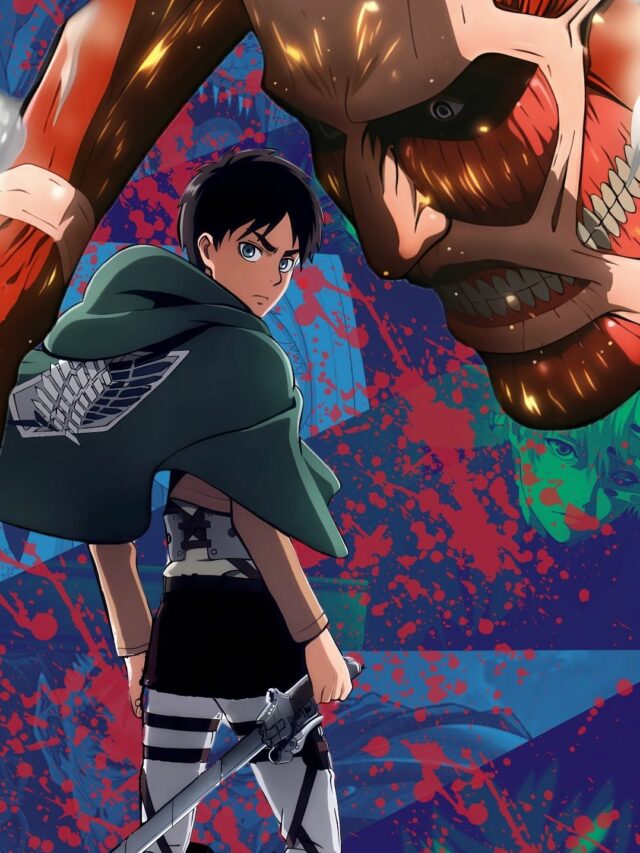 Mundos de animes que seria impossível você sobreviver