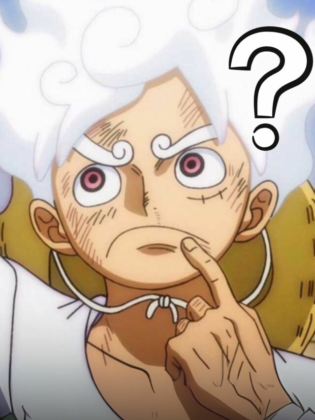 Os misterios One Piece