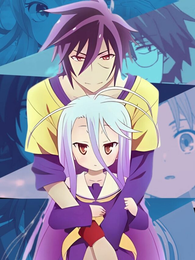 Os personagens mais inteligentes de animes isekai