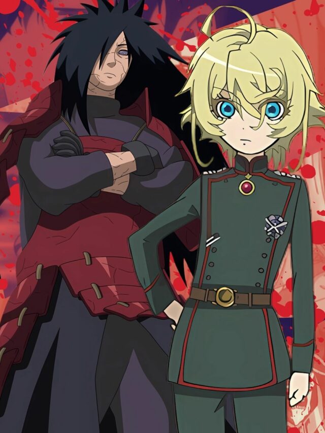 Personagens de anime que conseguem derrotar um exercito sozinhos