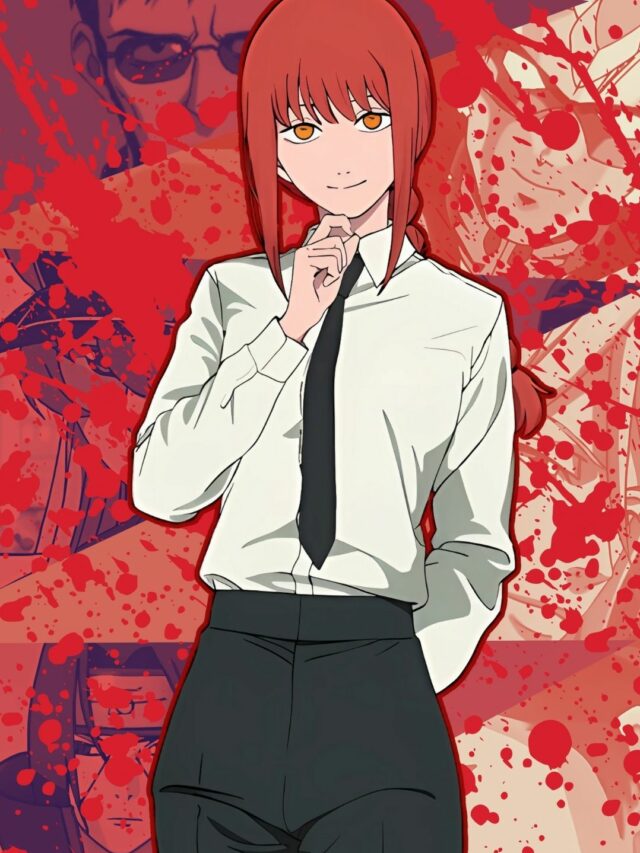 Personagens mais frios e calculistas de animes