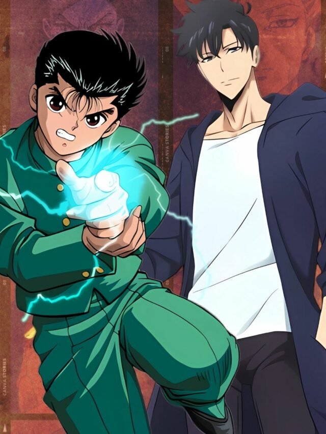 Personagens que reviveram mais fortes