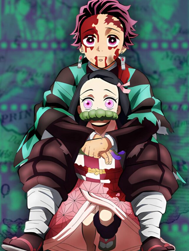 Universos de animes spinoff