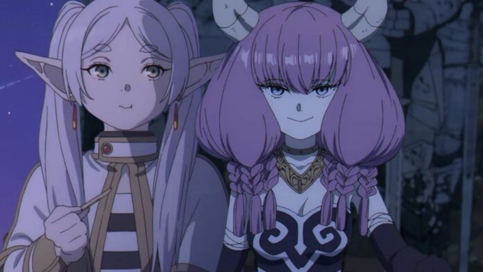 demonios-de-frieren-sao-controversos Frieren