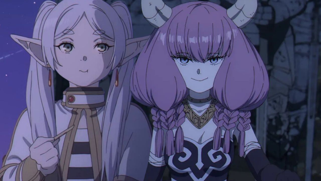 demonios-de-frieren-sao-controversos Frieren