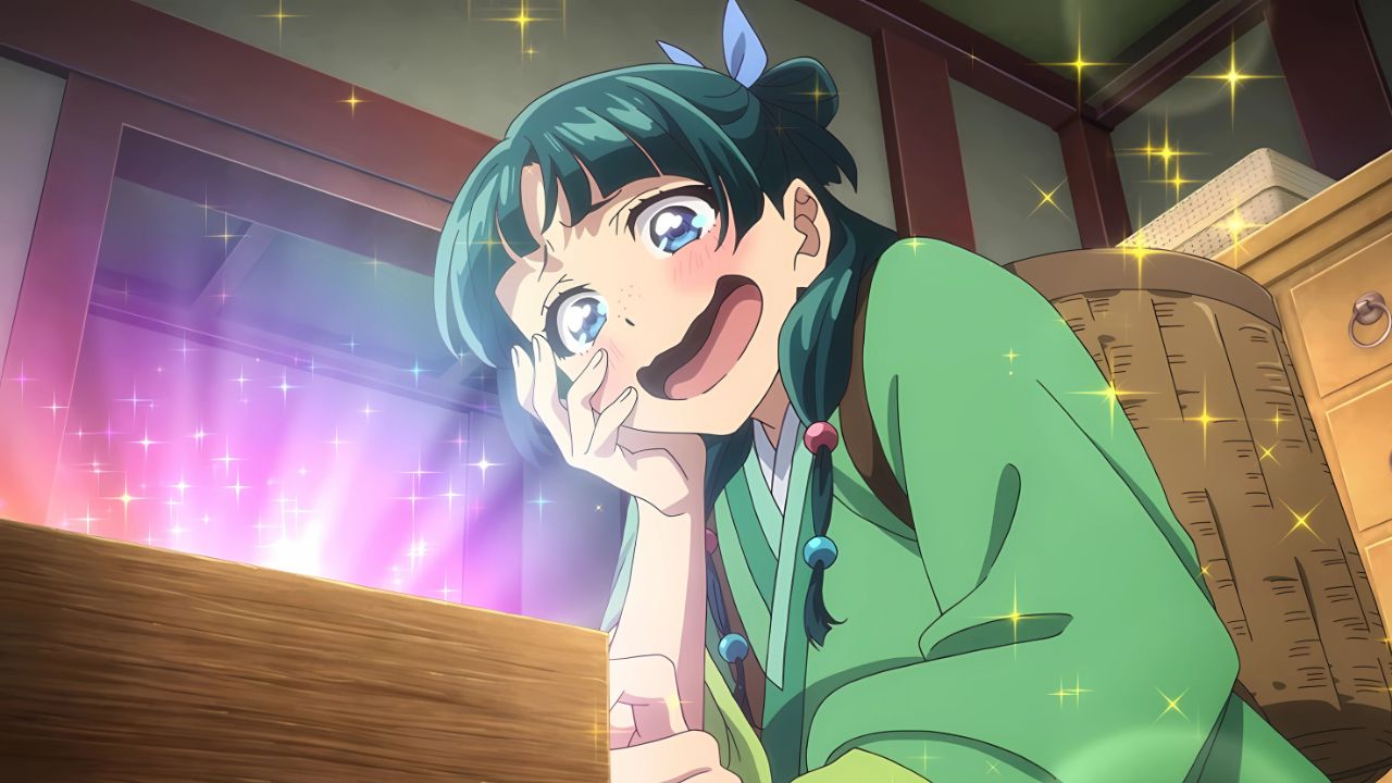 Diários de uma Apotecaria