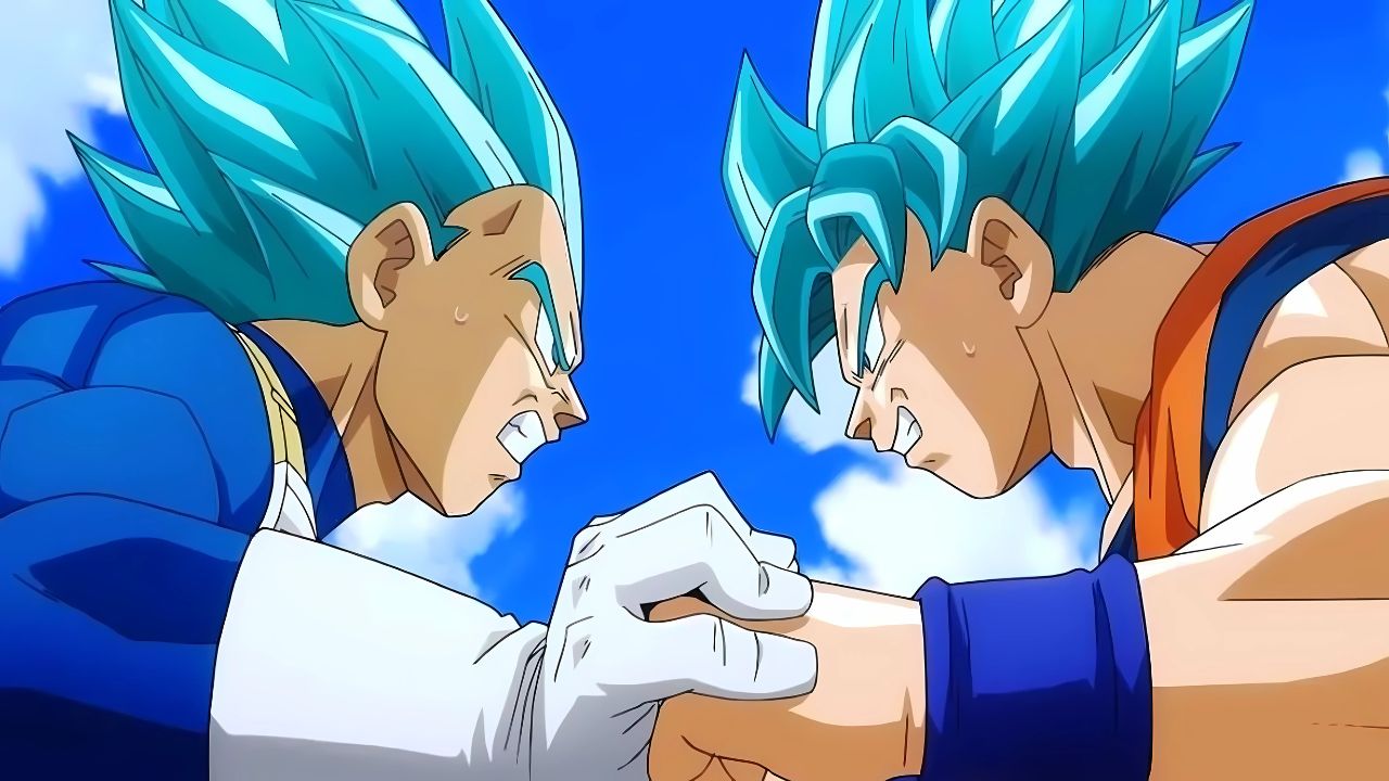 dragon-ball-super-atualiza-niveis-de-poder Dragon Ball Super Goku e Vegeta