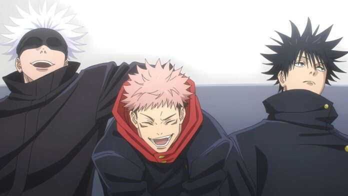 herois-jujutsu-kaisen-nao-entendem-sistema-poder Jujutsu Kaisen