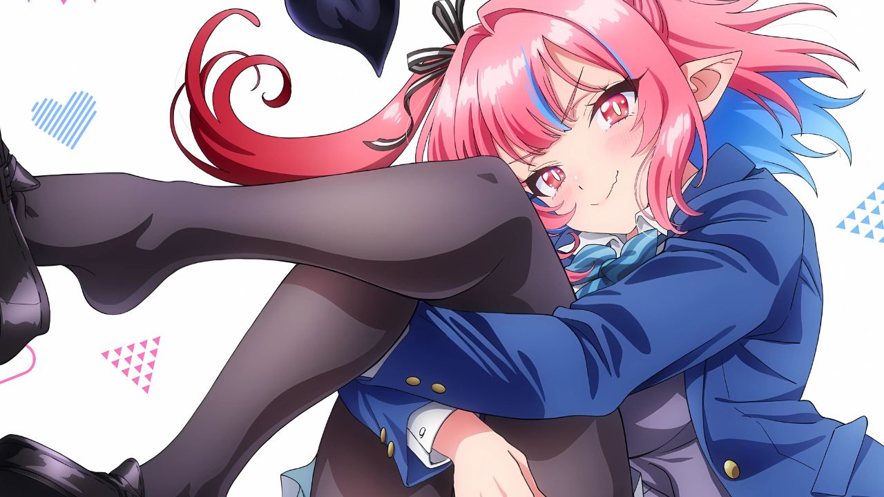 kanan-sama-wa-akumade-choroi-ganha-anime kanan-sama wa akumade choroi