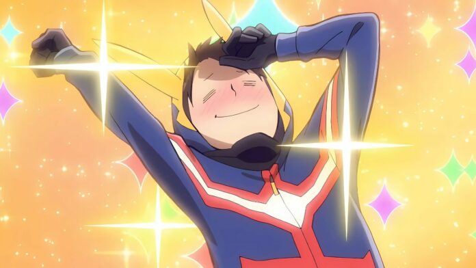 my-hero-academia-revela-potencial-de-koichi My Hero Academia koichi