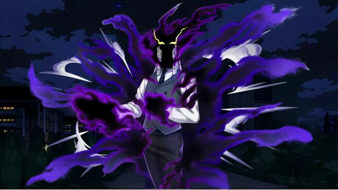 my-hero-academy-desperdicou-arco-kurogiri My Hero Academy Kurogiri