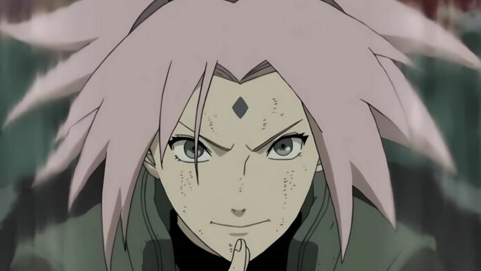 naruto-por-que-sakura-no-arco-final-mais-importante Sakura