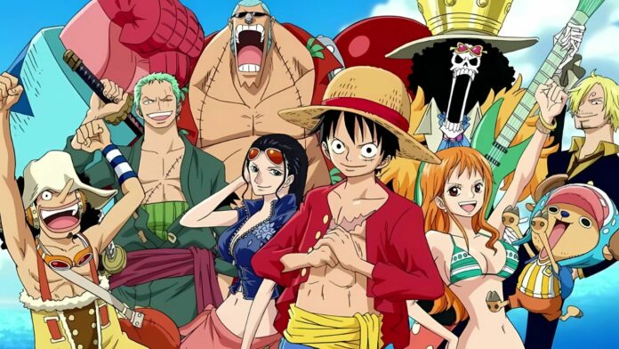 one-piece-episodios-que-deveria-assistir One Piece