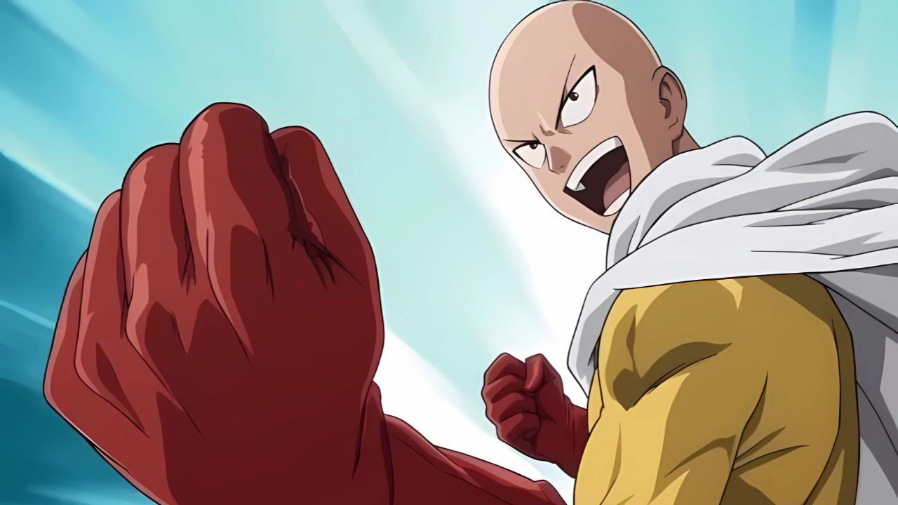 one-punch-man-sugere-novo-poder-para-saitama One-Punch Man