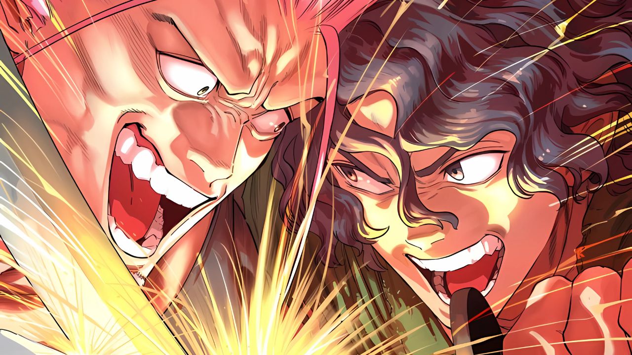 tenkaichi-anuncia-anime-saiba-tudo Tenkaichi