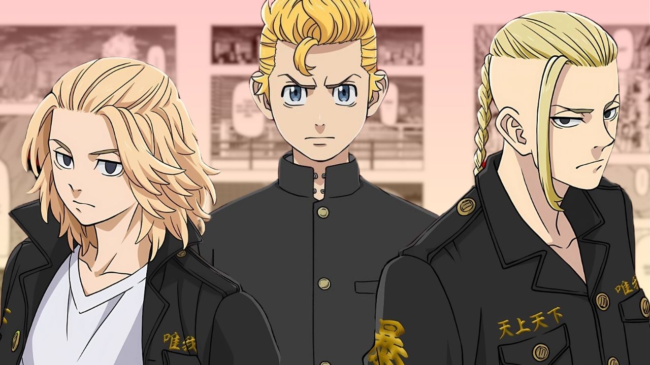 tokyo-revengers-grande-sucesso-ultimo-manga-cancelado Tokyo Revengers