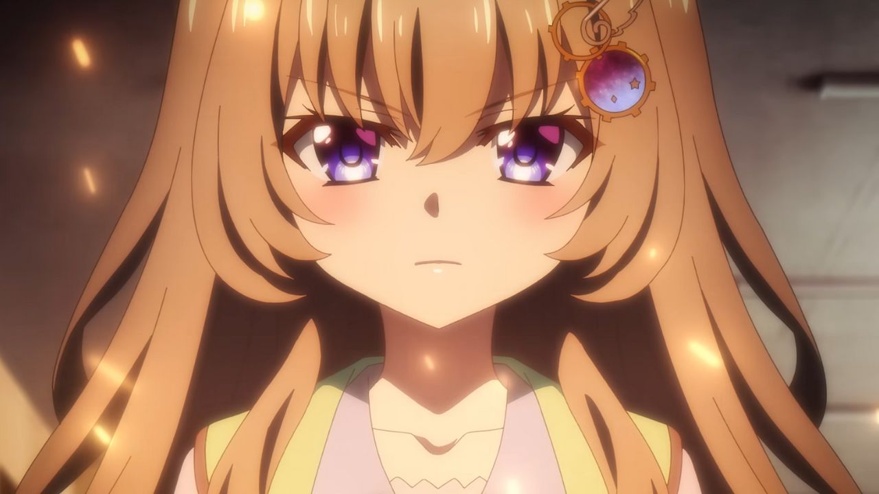 9-nine- Ruler’s Crown