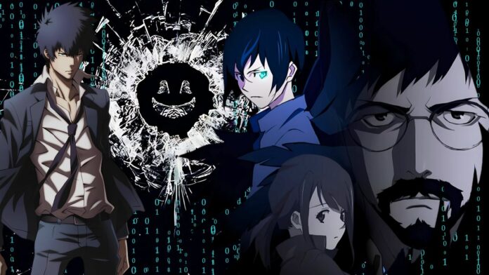 Animes ideais para quem gosta de Black Mirror