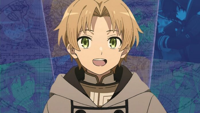 Animes isekai Animes isekai