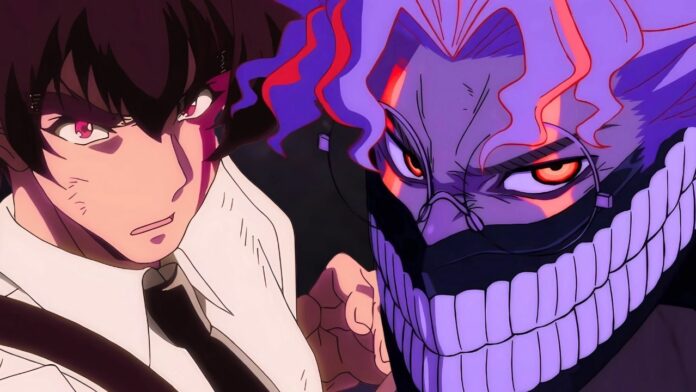 Animes julho Animes Julho 2025