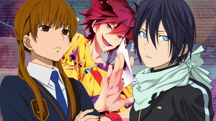 Animes que podem nao ganhar um final Animes que podem não ganhar um final