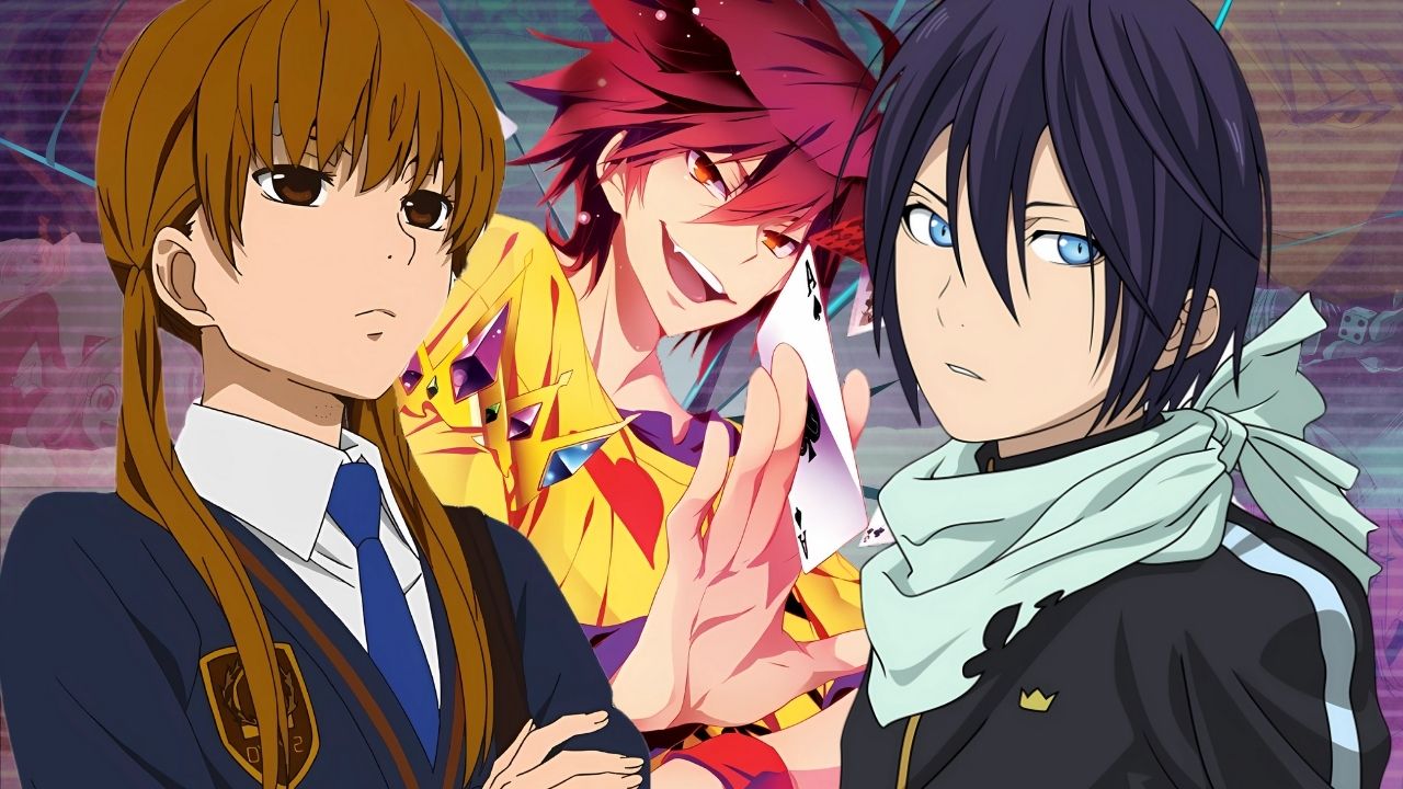 Animes que podem não ganhar um final