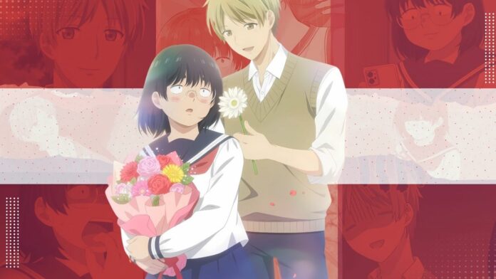 April Showers Bring May Flowers April Showers Bring May Flowers