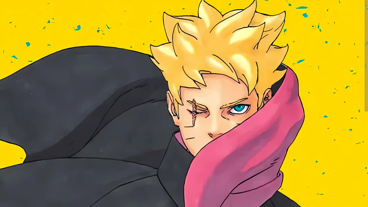 BOruto