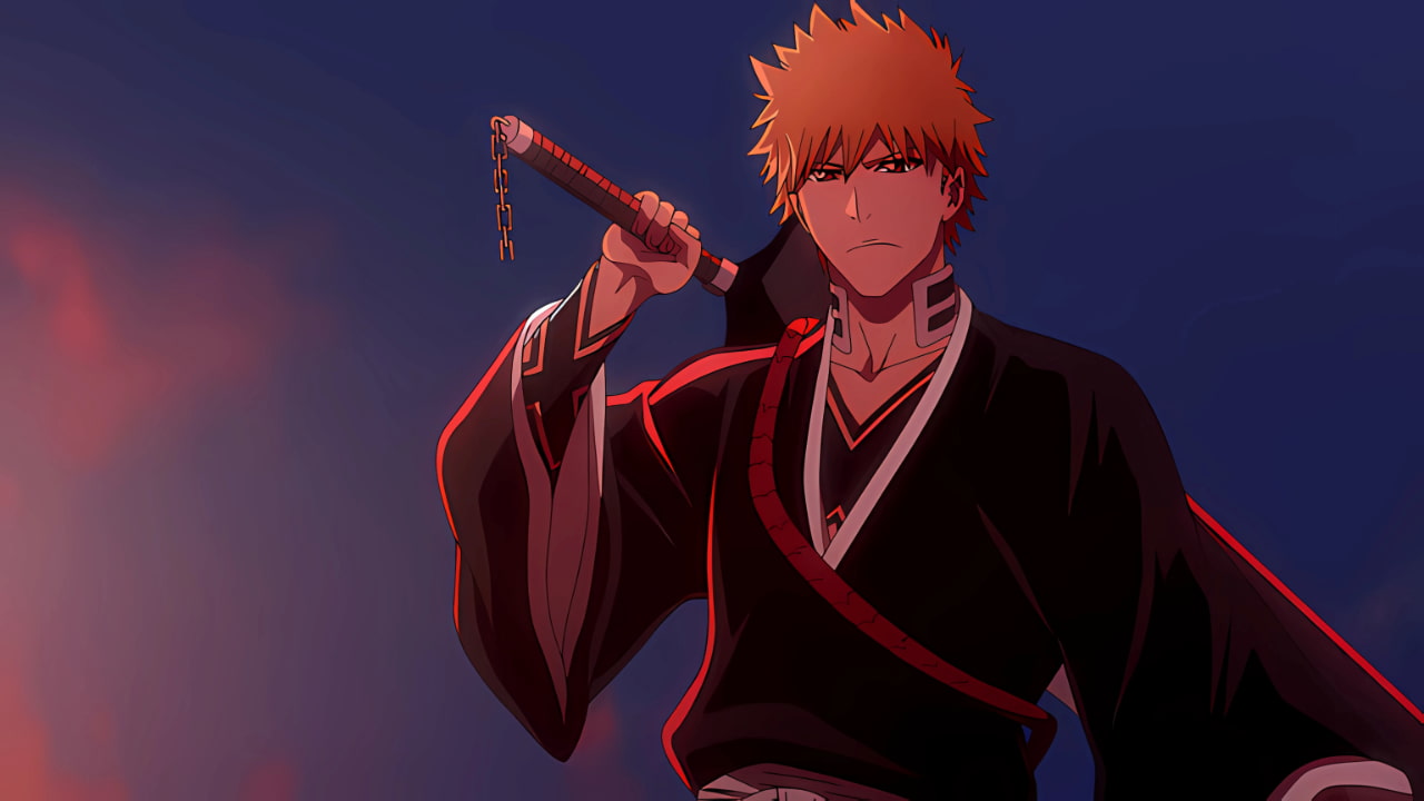Bleach