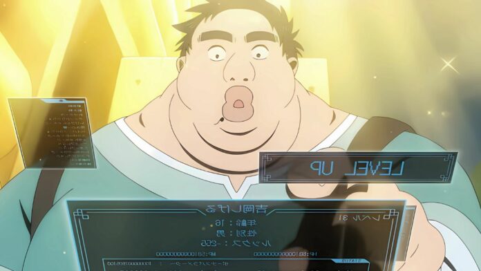 Busamen Gachi Fighter Busamen Gachi Fighter