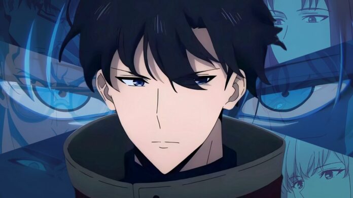 Cacadores Solo Leveling