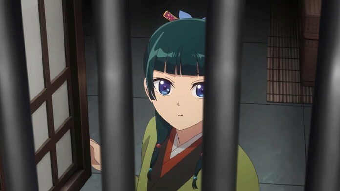 Diarios de uma Apotecaria episodio 20