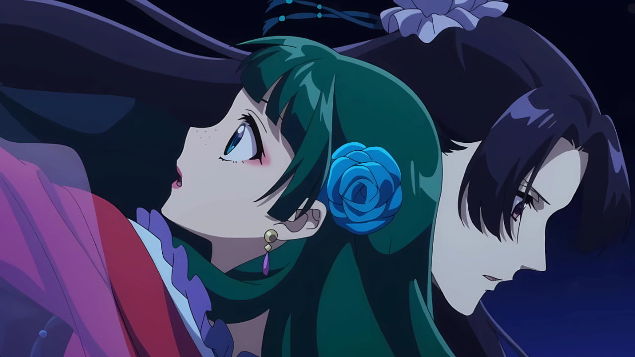 Diarios de uma Apotecaria