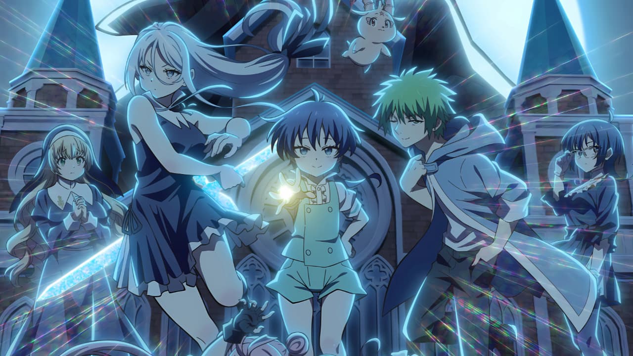 I Was Reincarnated as the 7th Prince so I Can Take My Time Perfecting My Magical Ability