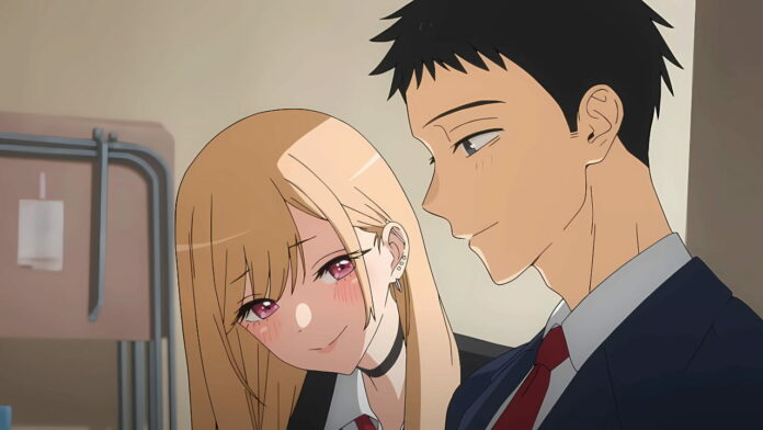My Dress-Up Darling: Tema de abertura da 2ª temporada é revelado - AnimeFlix