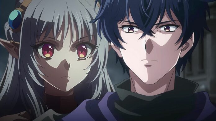 My Status as an Assassin Obviously Exceeds the Hero’s