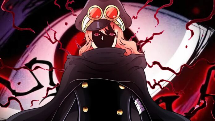 One Piece capitulo 1150