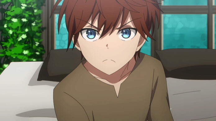 The Beginning After The End