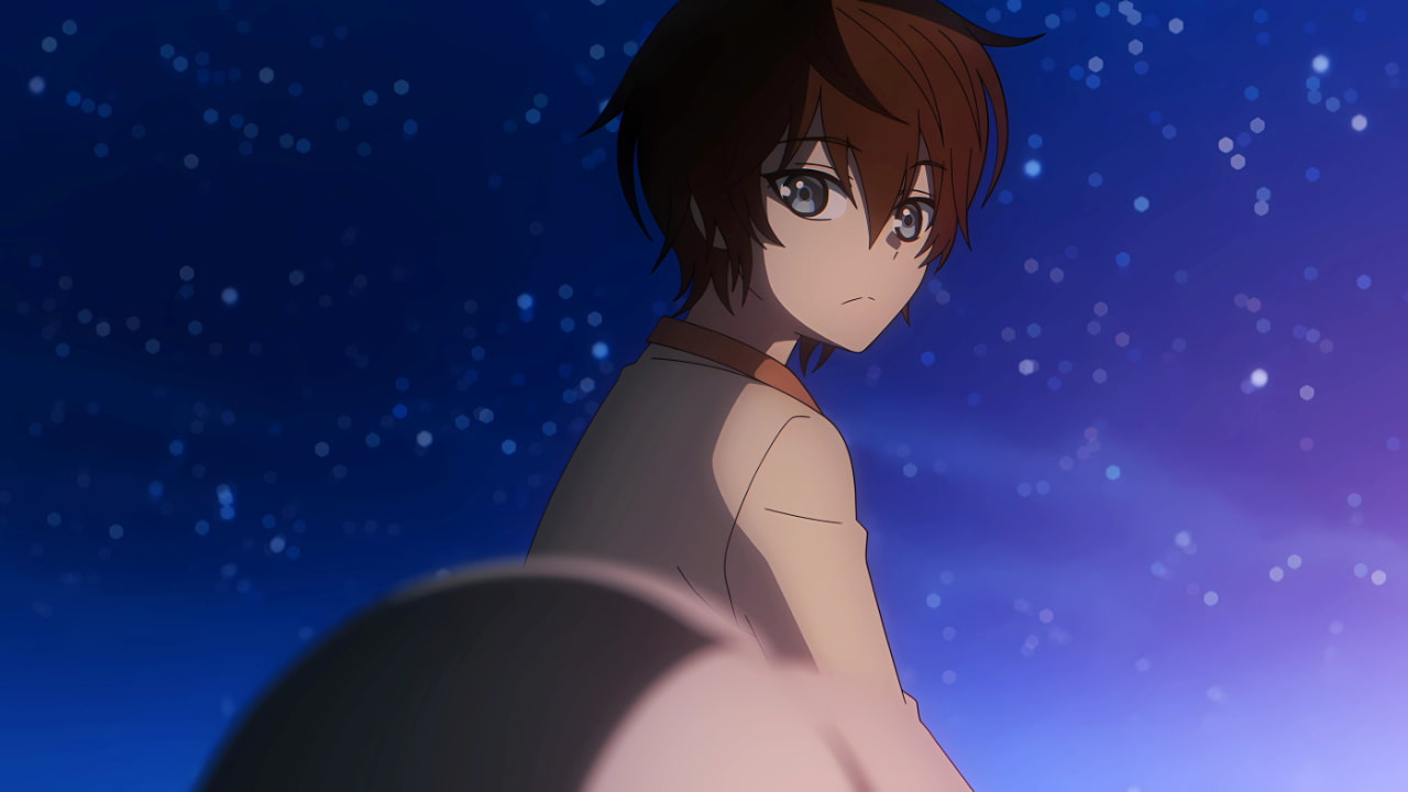 The Beginning After The End