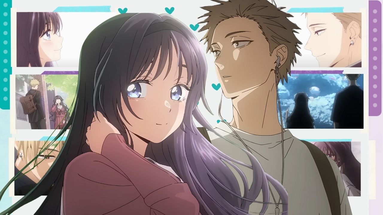 The Fragrant Flower Blooms With Dignity