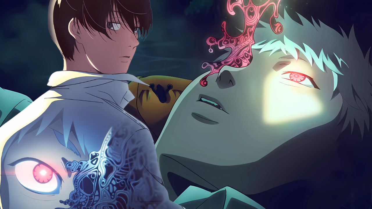 The Summer Hikaru Died