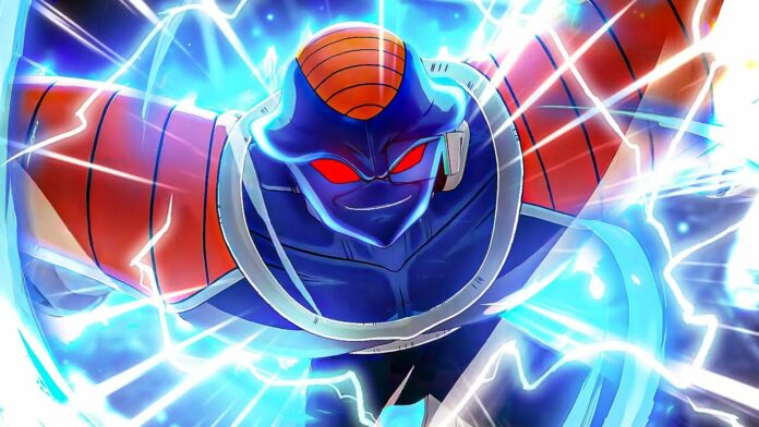 Toriyama revelou o vilão de Dragon Ball ficou rápido por medo da mãe O vilão de Dragon Ball que pode ter uma explicação surpreendente para seus poderes; descubra o que revelou o criador do personagem - Foto: reprodução/ Anime.