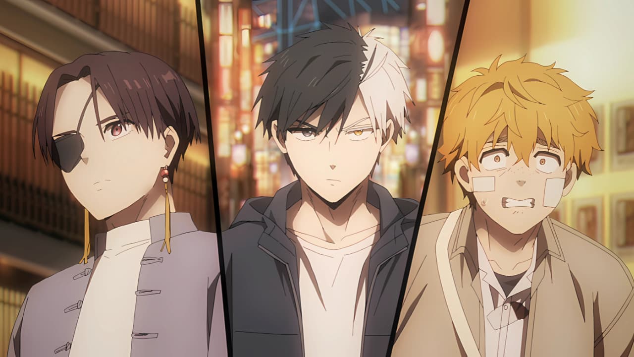 Wind Breaker: Imagens e sinopse do episódio 22 são reveladas