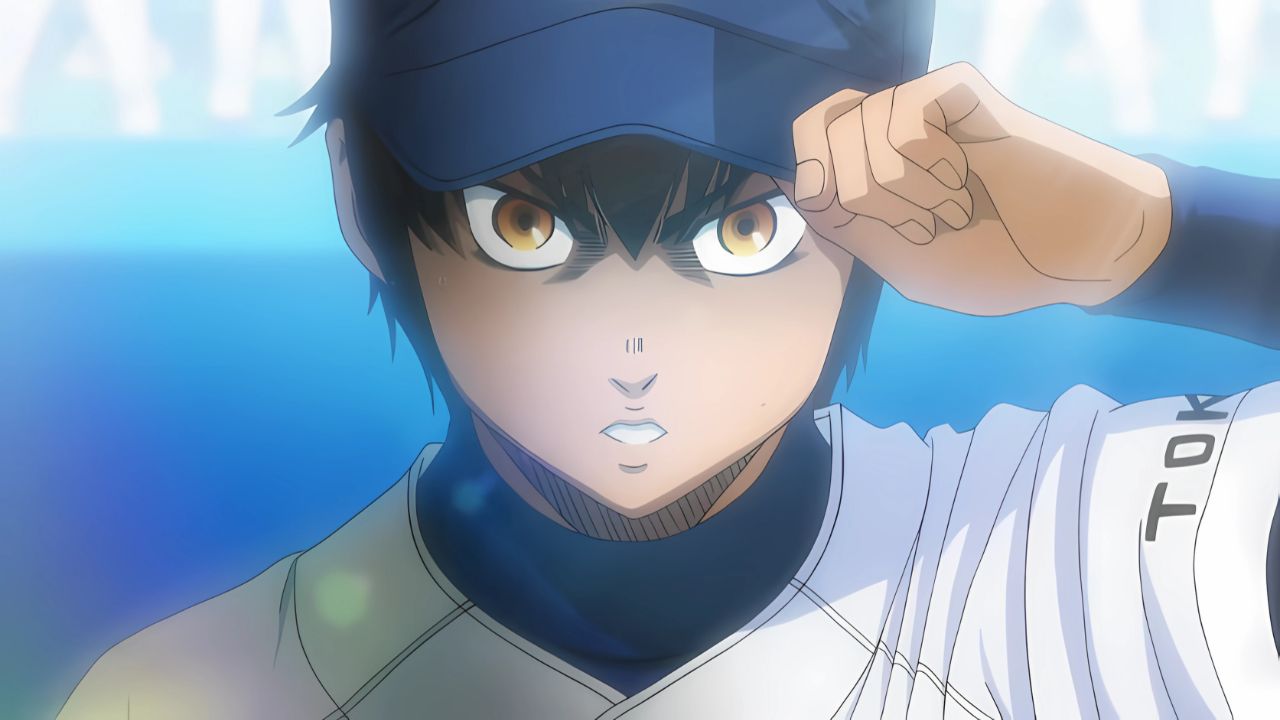 ace of diamond