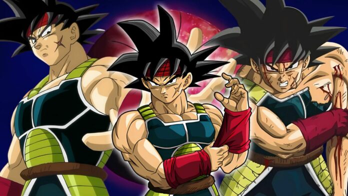 akira-toriyama-nao-criou-um-dos-melhores-personagem-de-dragon-ball Dragon Ball Bardock