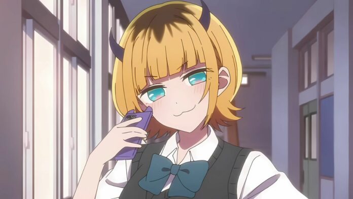 anime-oshi-no-ko-ganha-brilho-com-visual-de-primavera Oshi no Ko Mem-cho