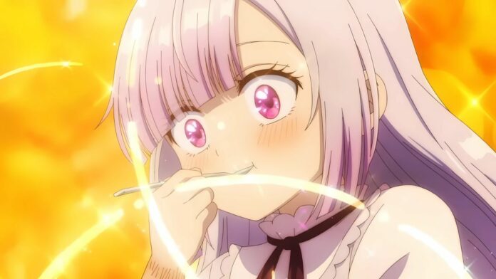 Tsuihousha Shokudou