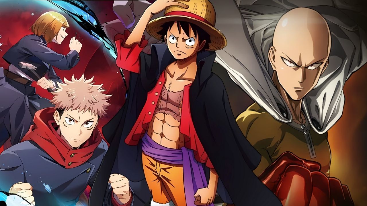 Animes mais caros da historia