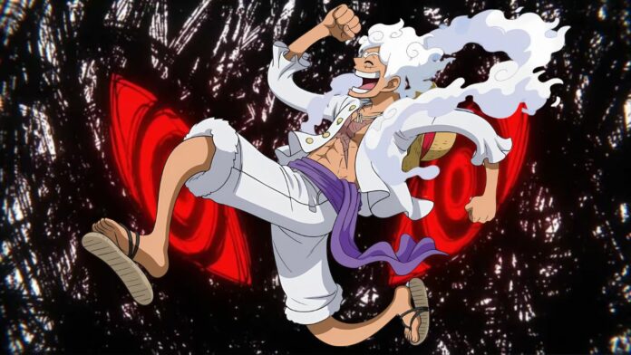 confronto-final-one-piece-pode-acontecer-mais-cedo One Piece Luffy Imu