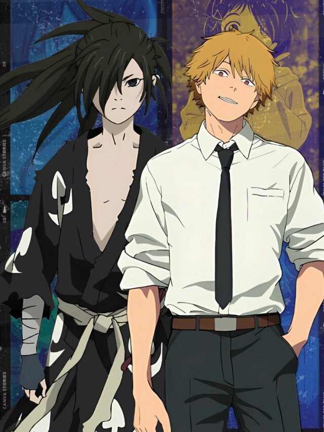 Animes com otimo desenvolvimento de protagonista